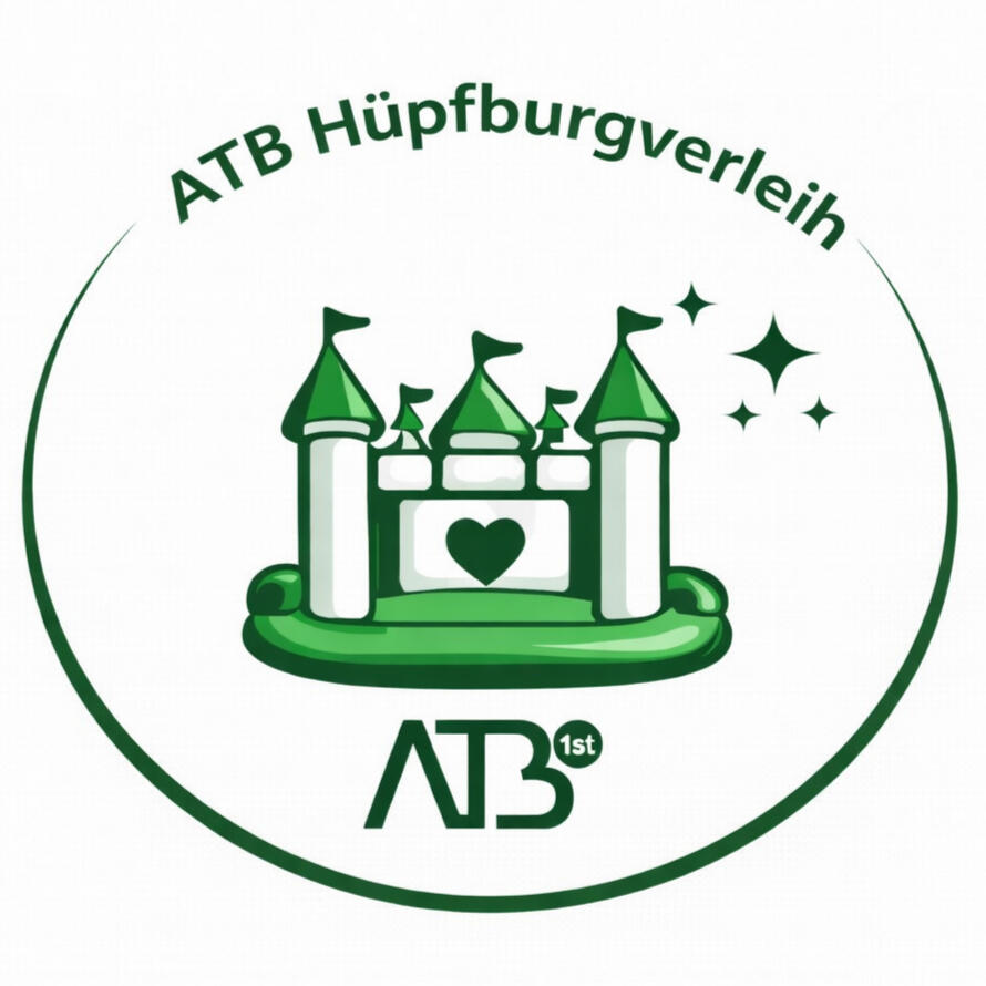 ATB Hüpfburg ATB Hüpfburg Logo